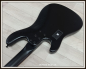 Preview: Sandberg California II VS4 Custom 3-EQ, Open Pore Black